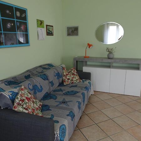 Appartamento Verdi Colline Moniga del Garda Exterior foto