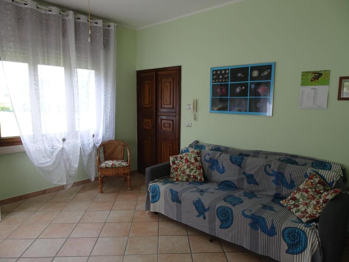 Appartamento Verdi Colline Moniga del Garda Exterior foto